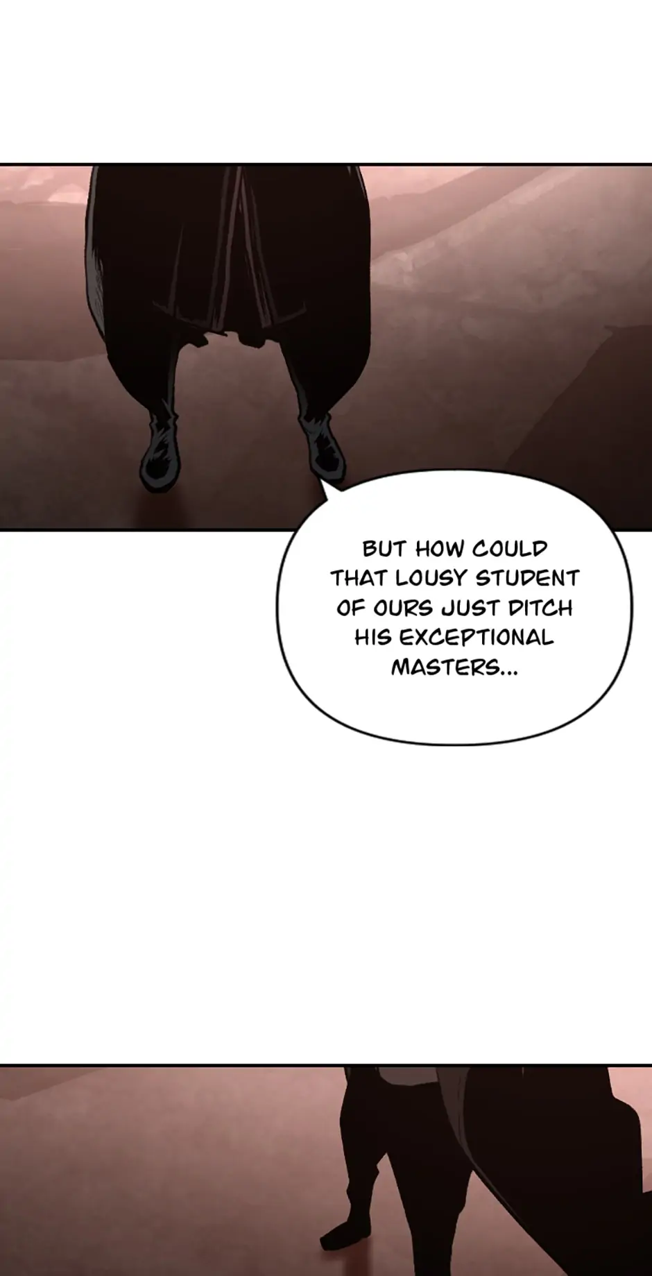 Read Demon Devourer en Manga Online