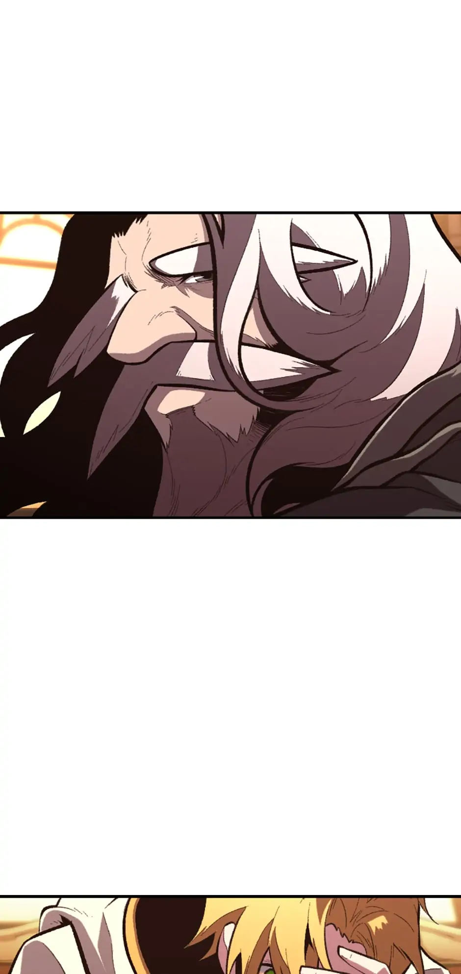 Read Demon Devourer en Manga Online