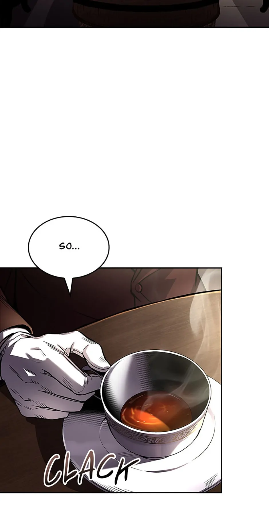 Read Demon Devourer en Manga Online
