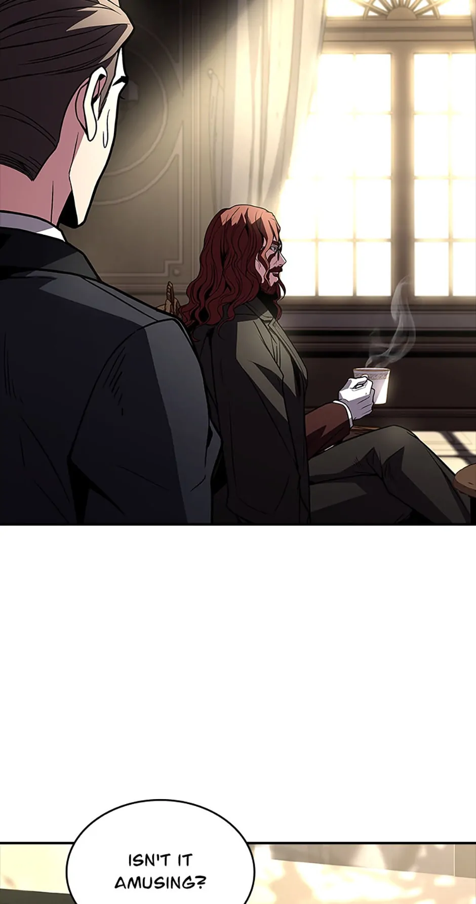 Read Demon Devourer en Manga Online