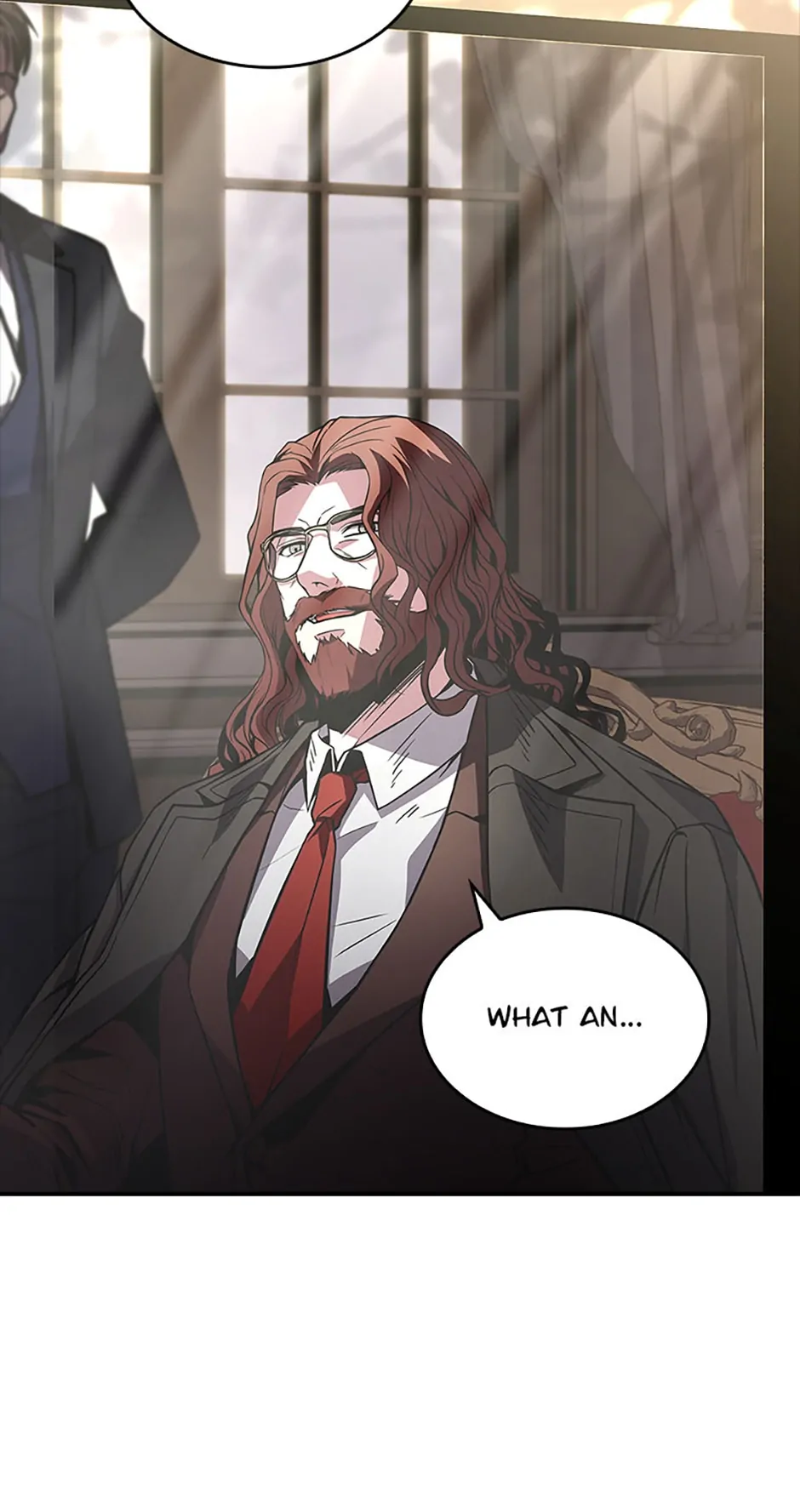 Read Demon Devourer en Manga Online