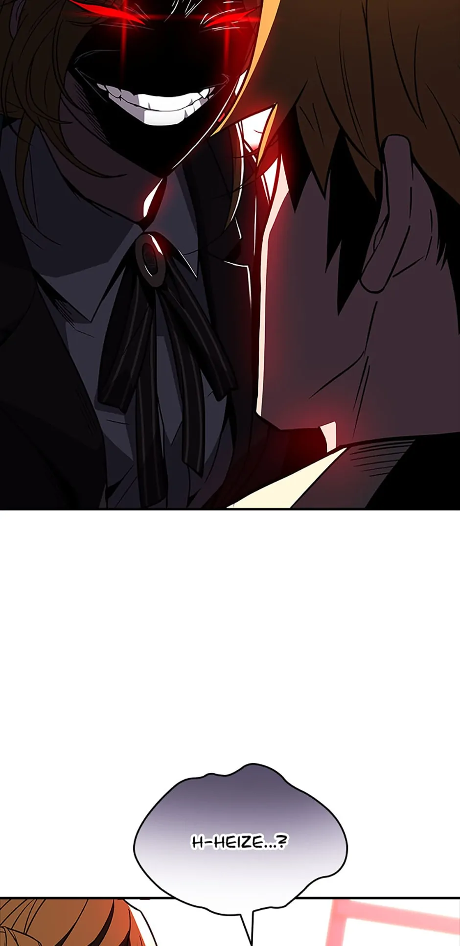 Read Demon Devourer en Manga Online