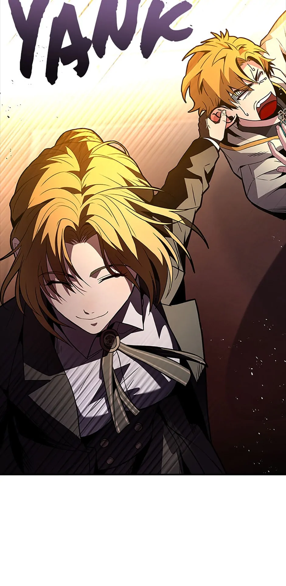 Read Demon Devourer en Manga Online