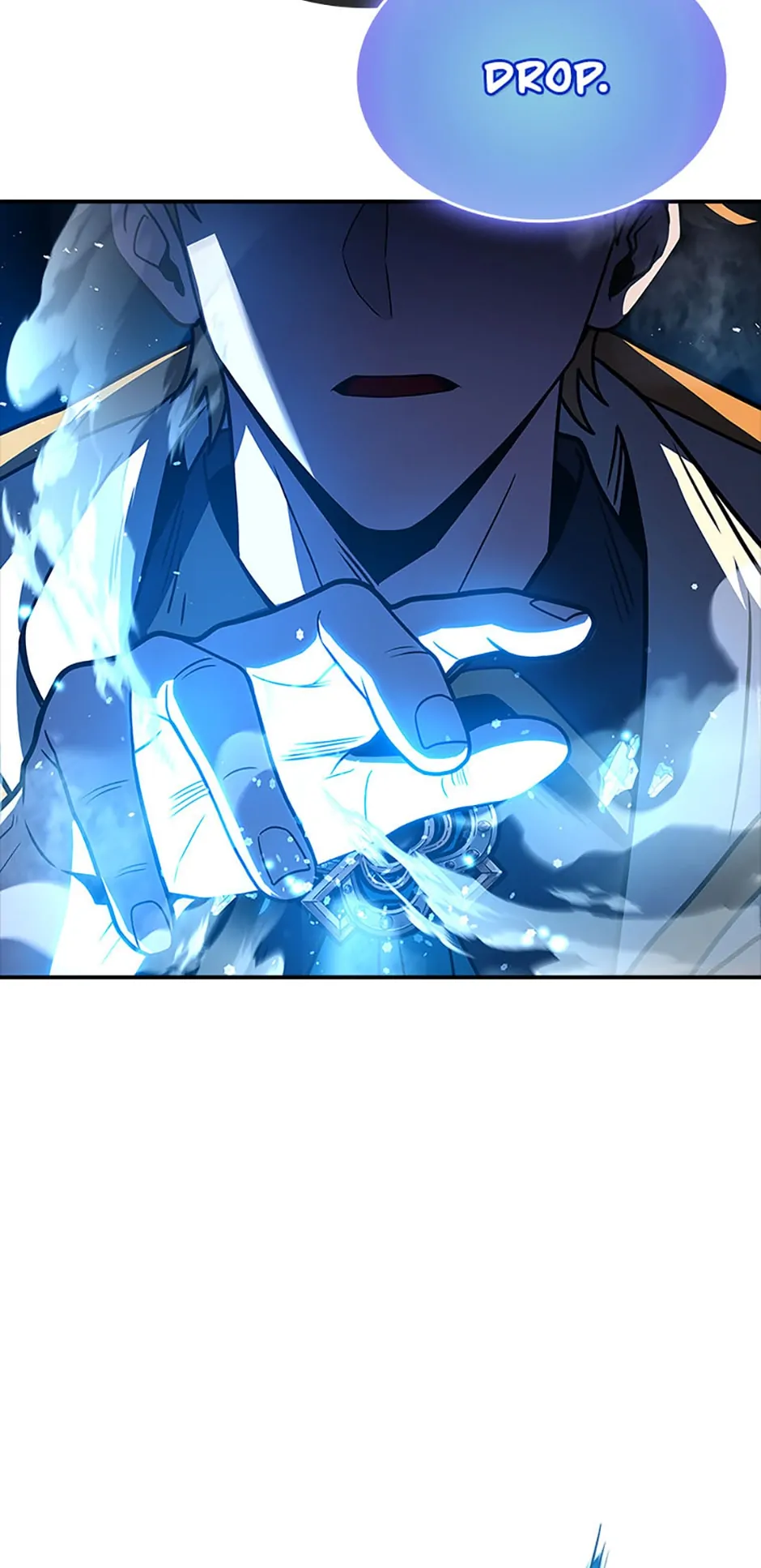 Read Demon Devourer en Manga Online