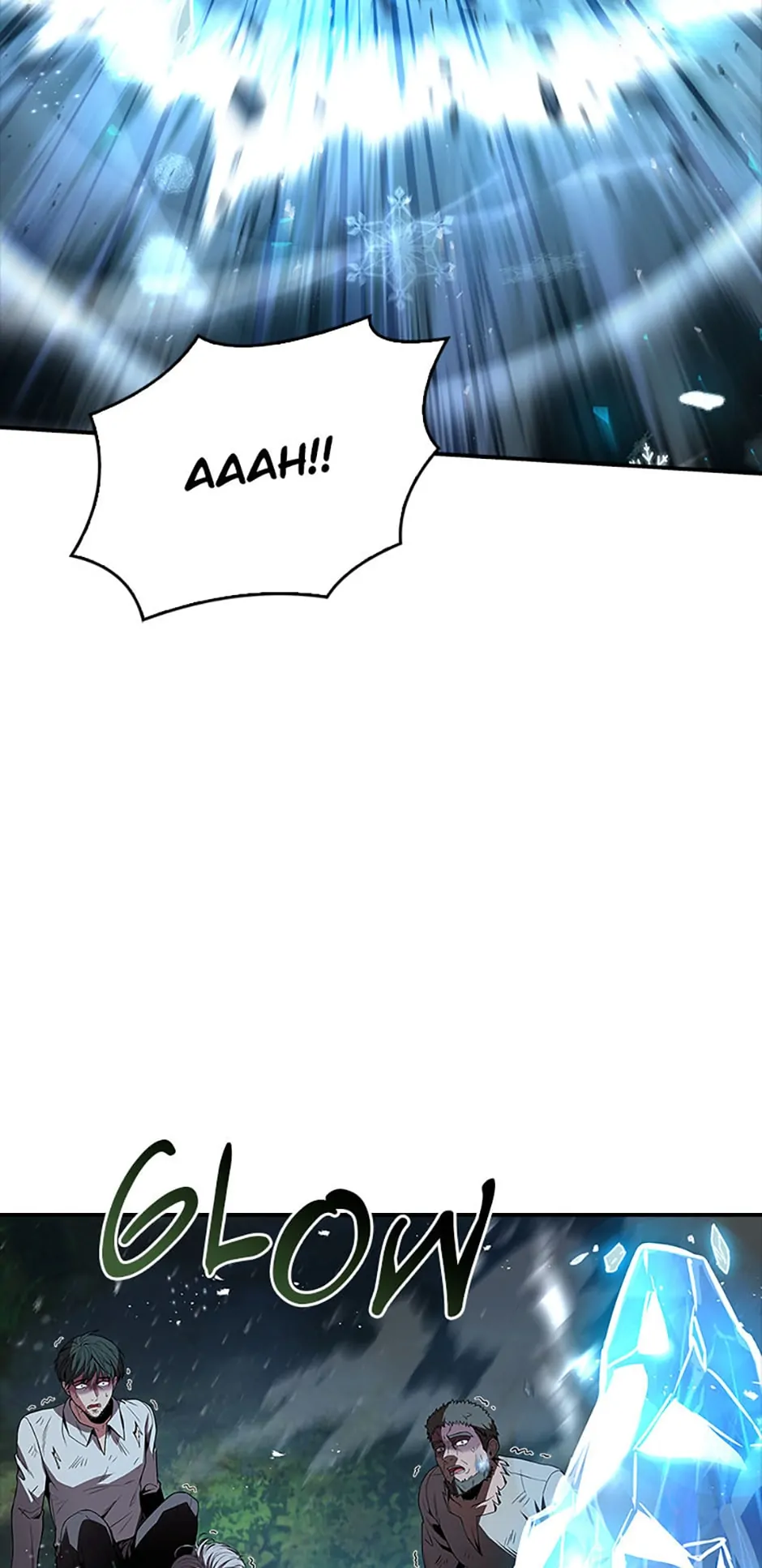Read Demon Devourer en Manga Online