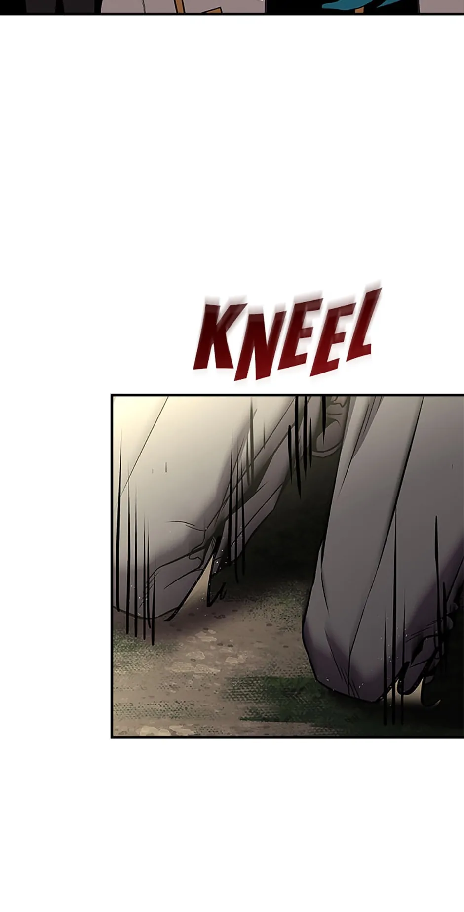 Read Demon Devourer en Manga Online