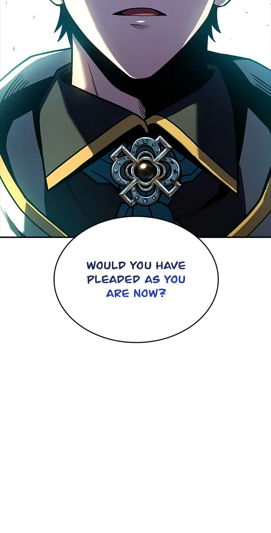 Read Demon Devourer en Manga Online