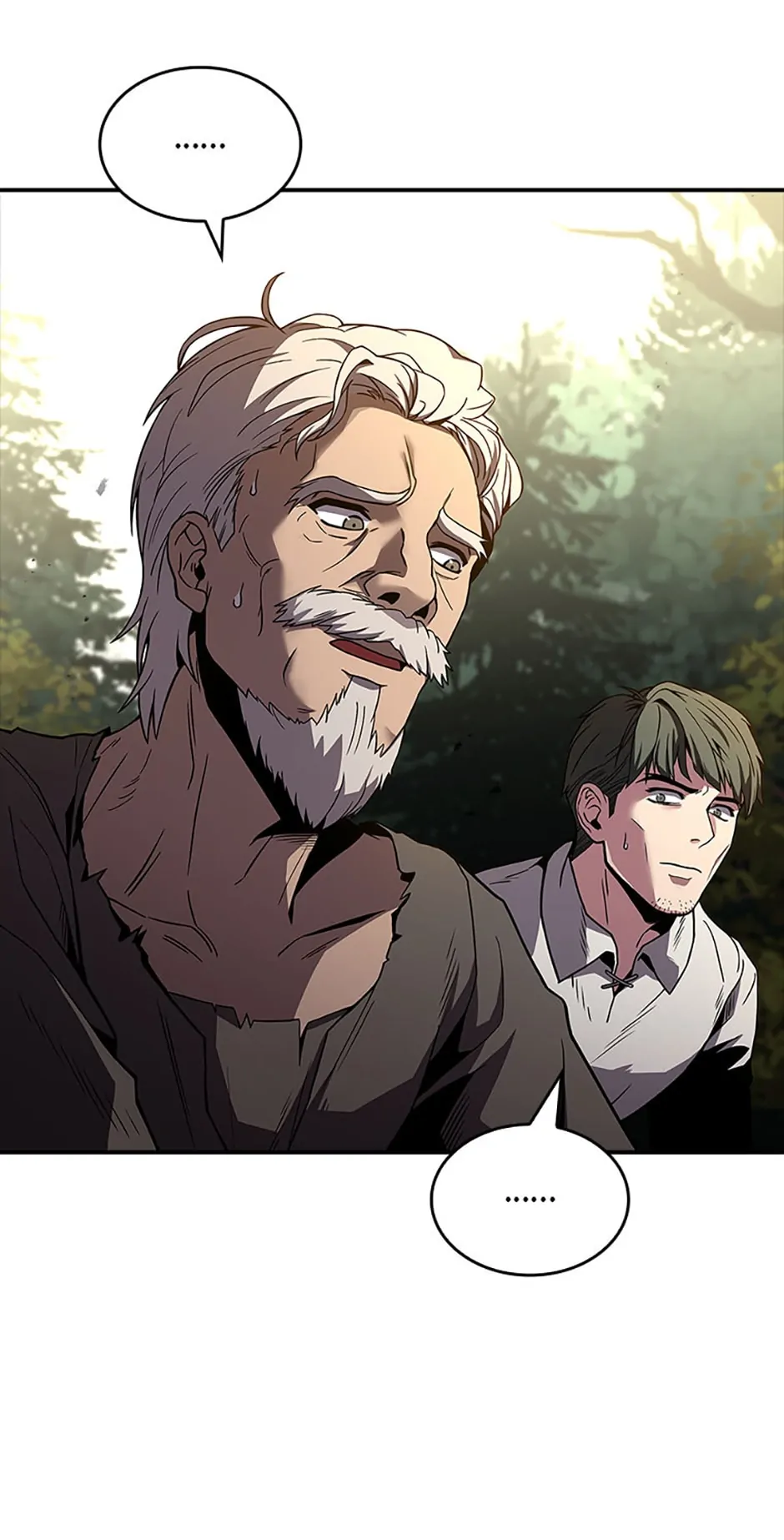 Read Demon Devourer en Manga Online