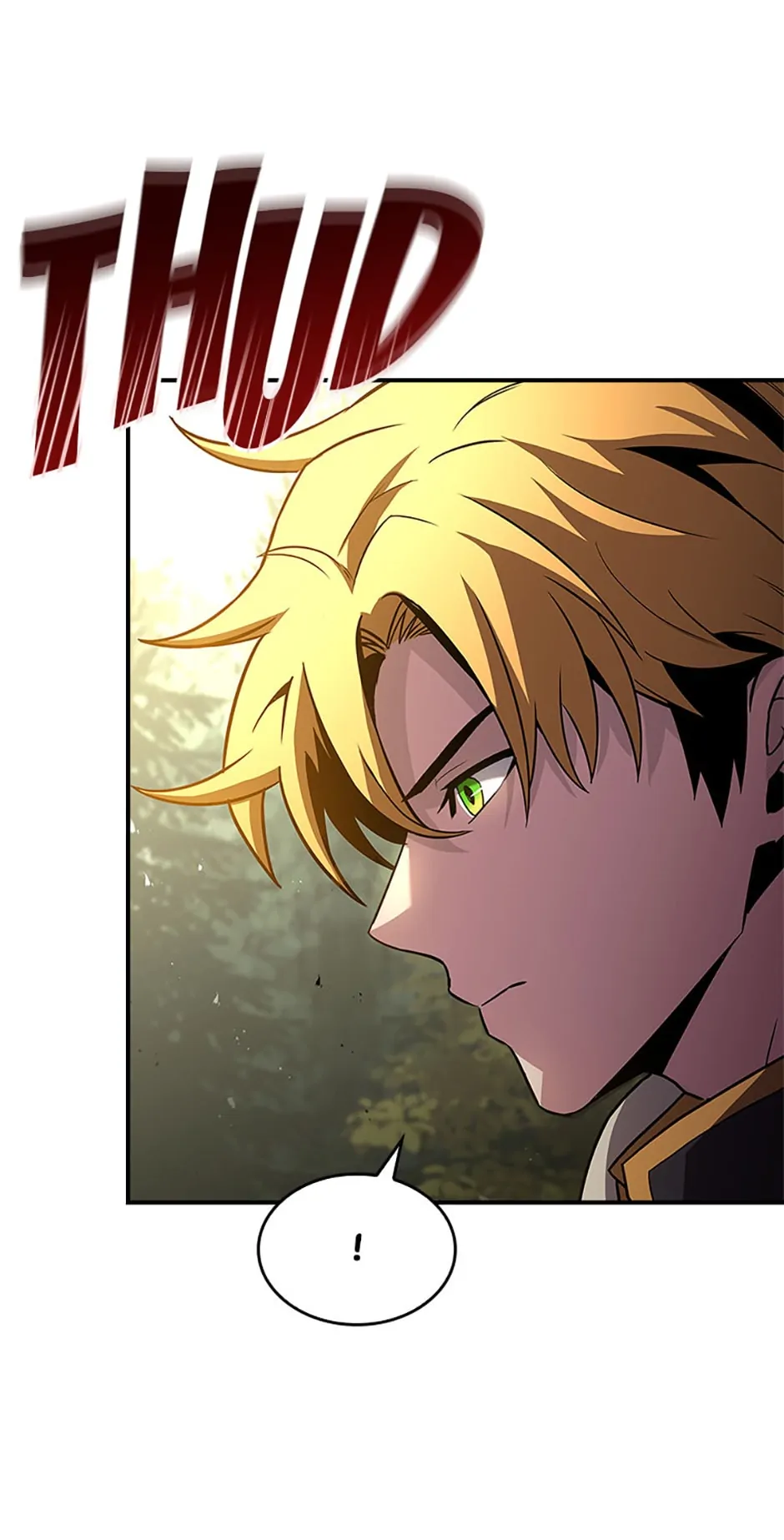 Read Demon Devourer en Manga Online