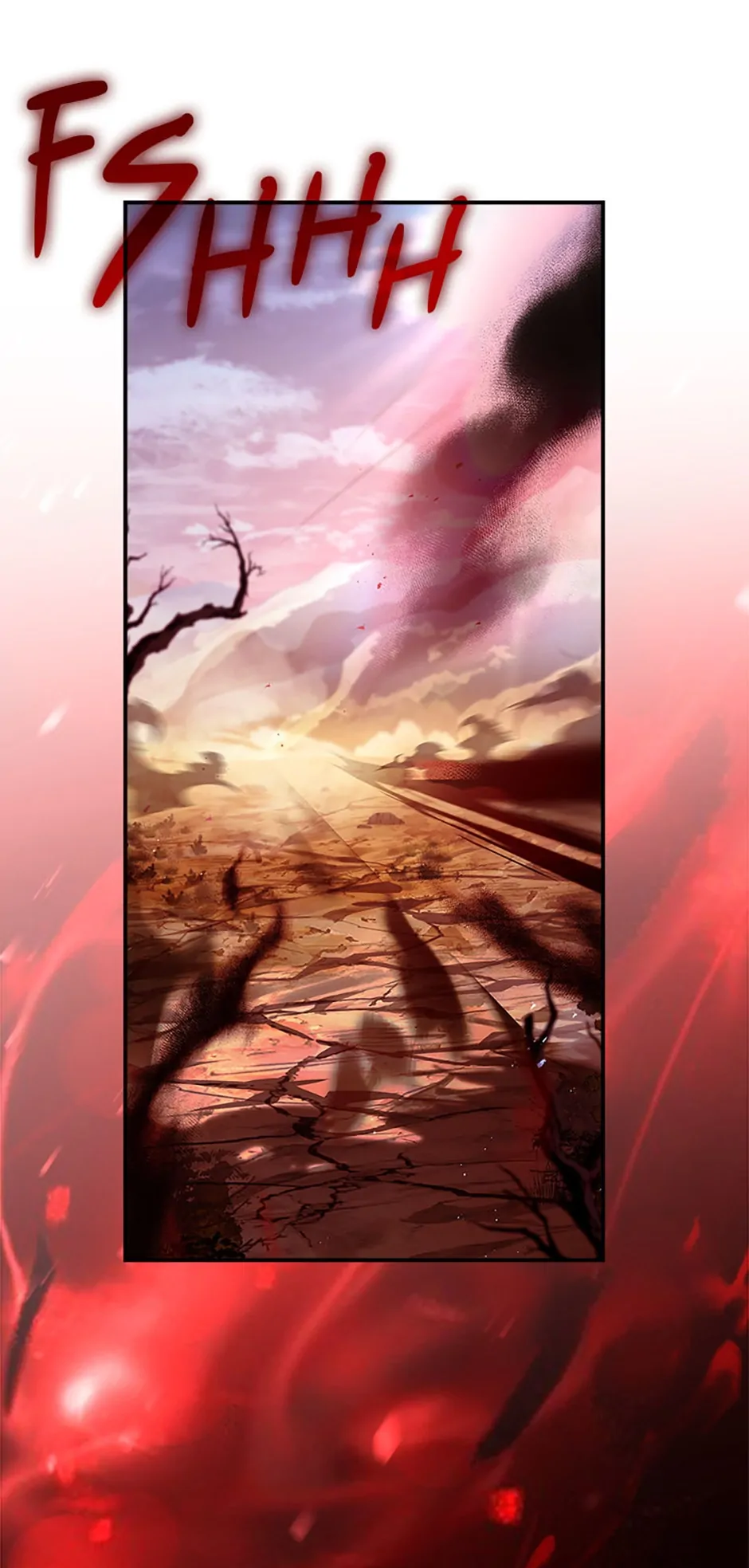 Read Demon Devourer en Manga Online