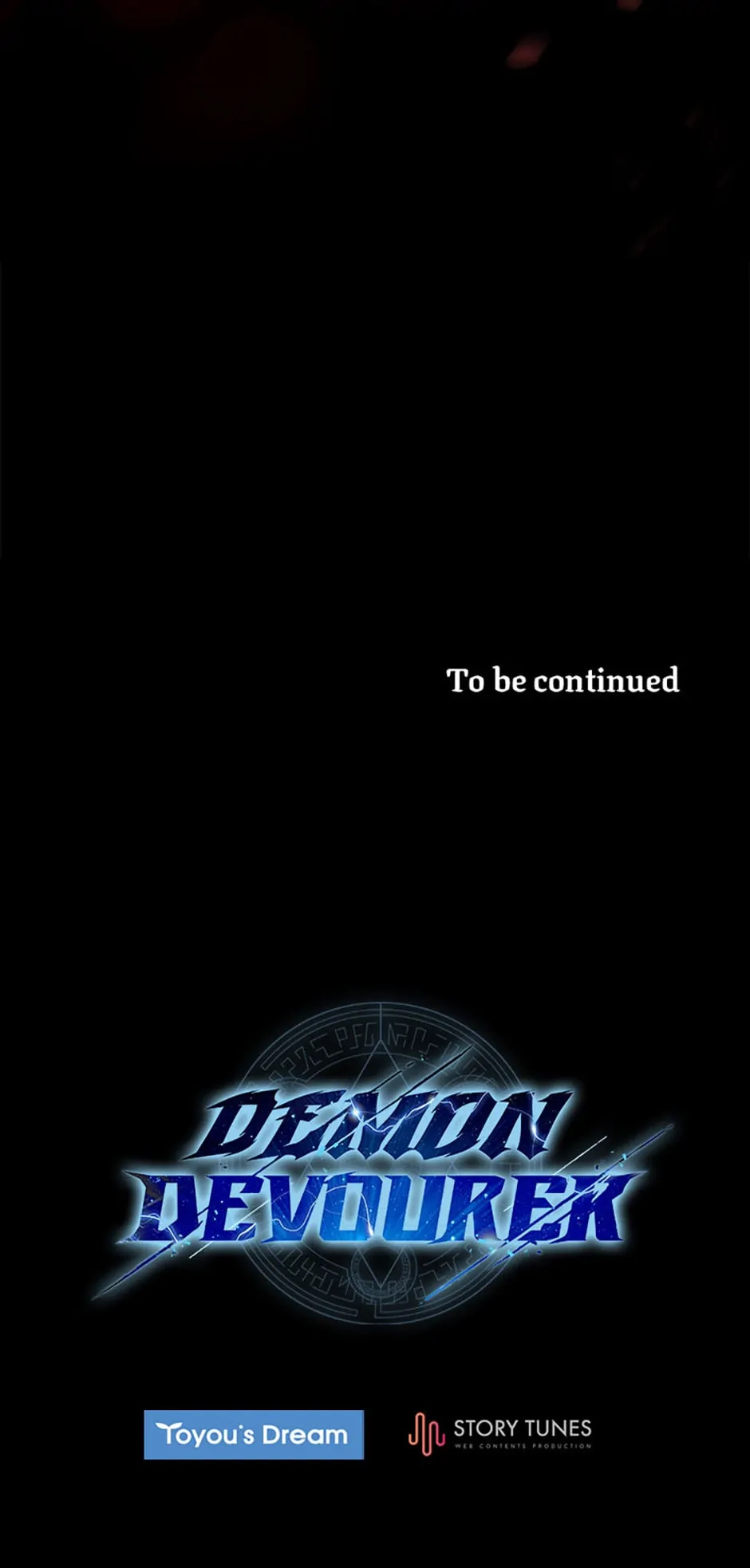 Read Demon Devourer en Manga Online