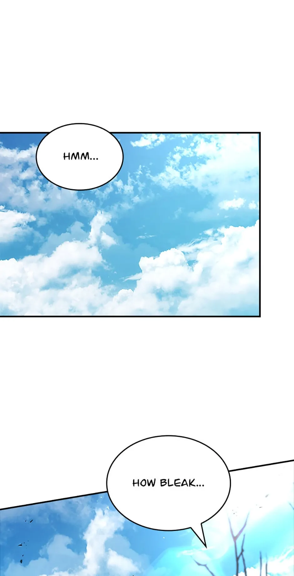 Read Demon Devourer en Manga Online