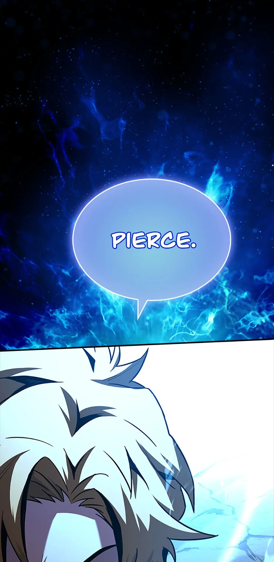 Read Demon Devourer en Manga Online