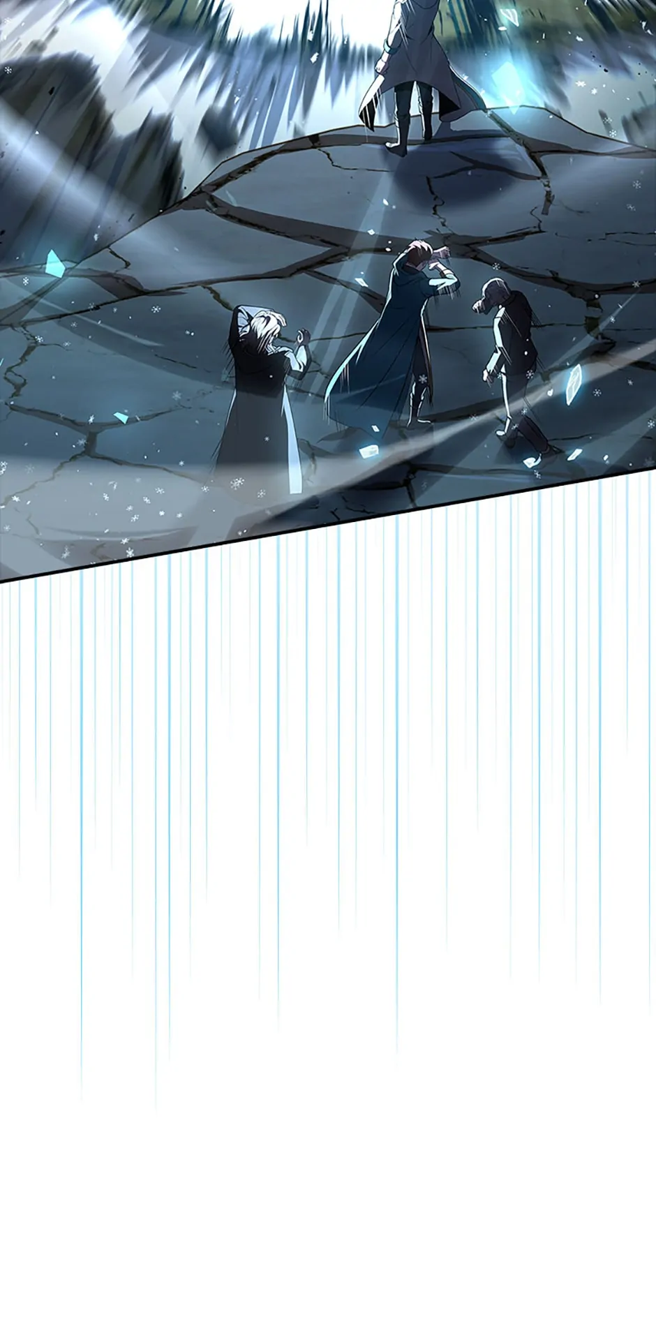 Read Demon Devourer en Manga Online