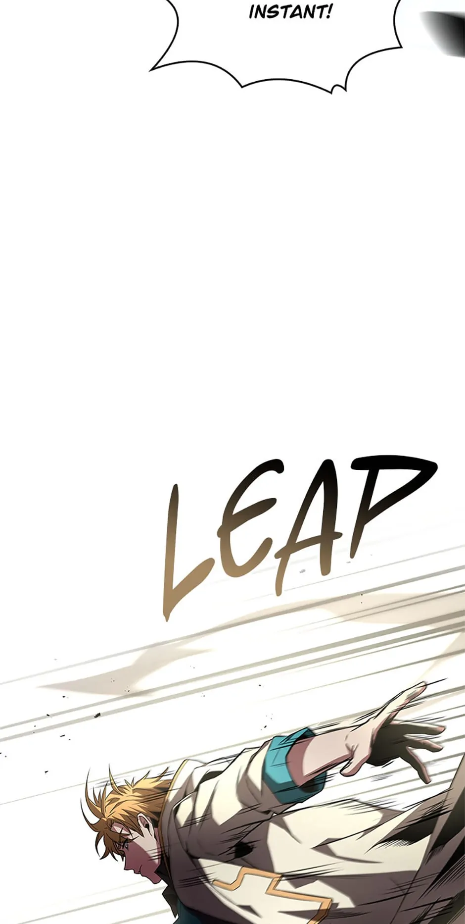 Read Demon Devourer en Manga Online