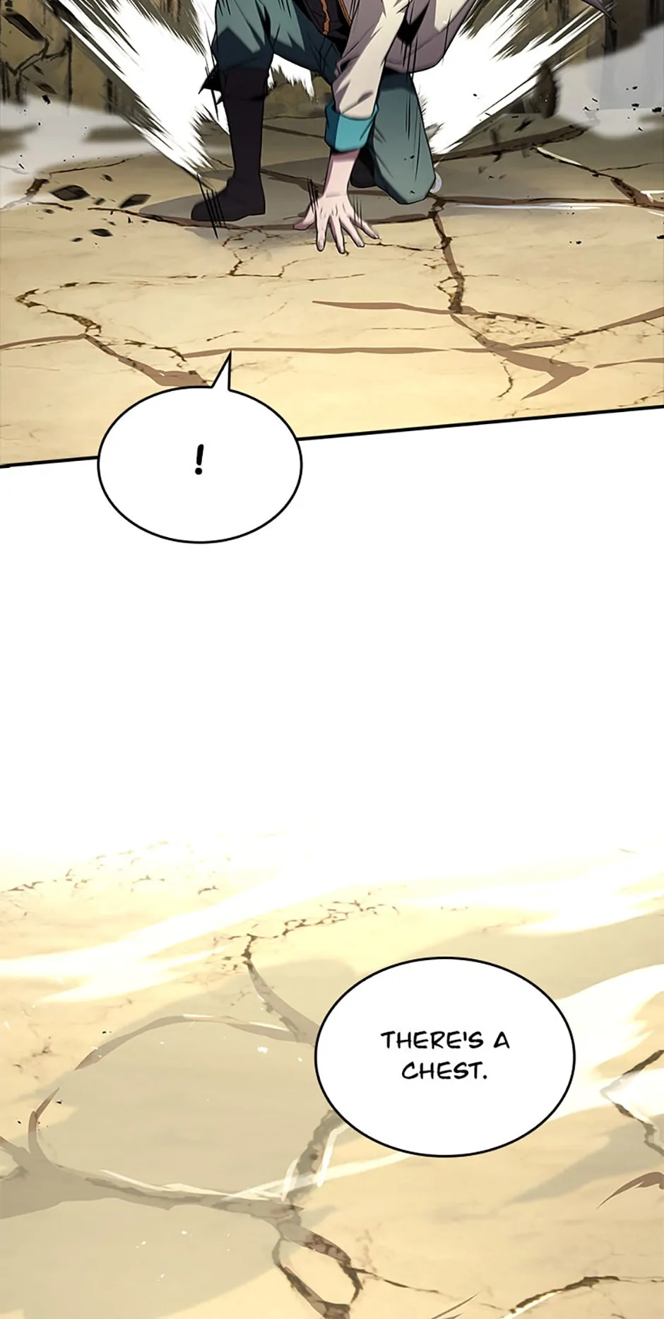 Read Demon Devourer en Manga Online