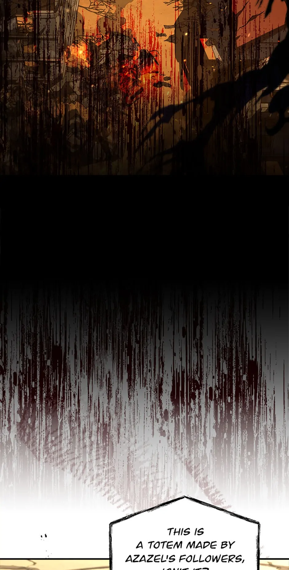 Read Demon Devourer en Manga Online
