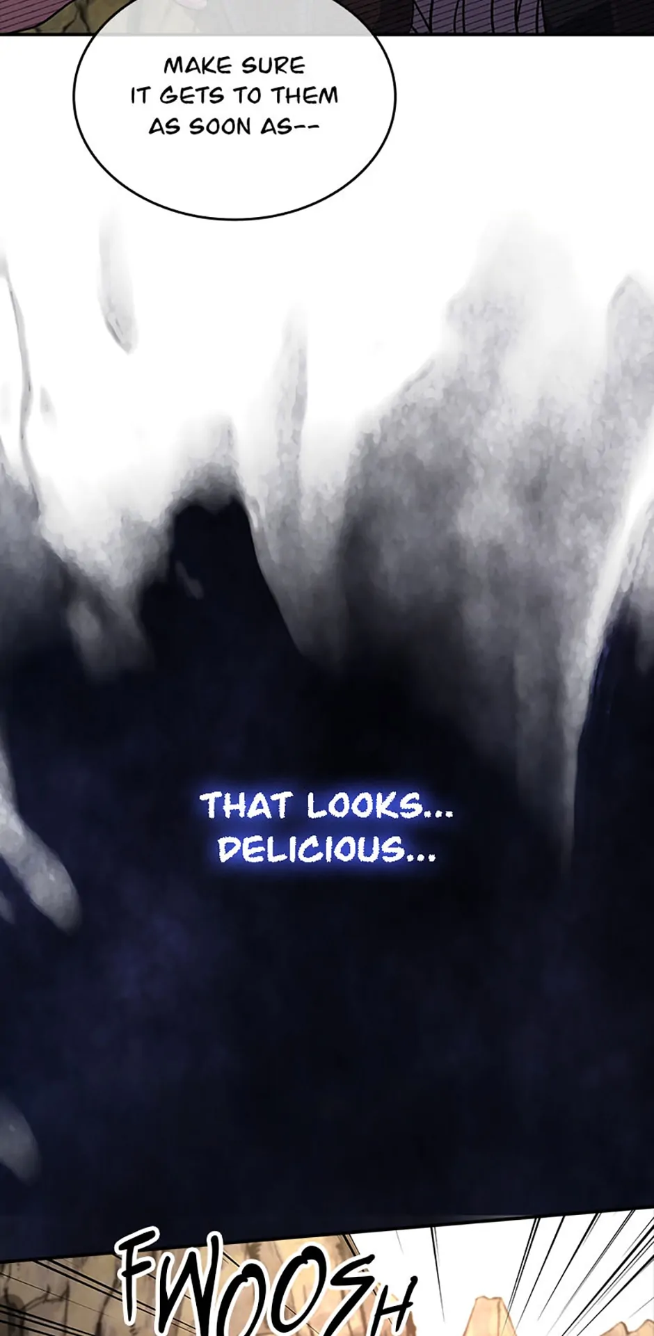 Read Demon Devourer en Manga Online