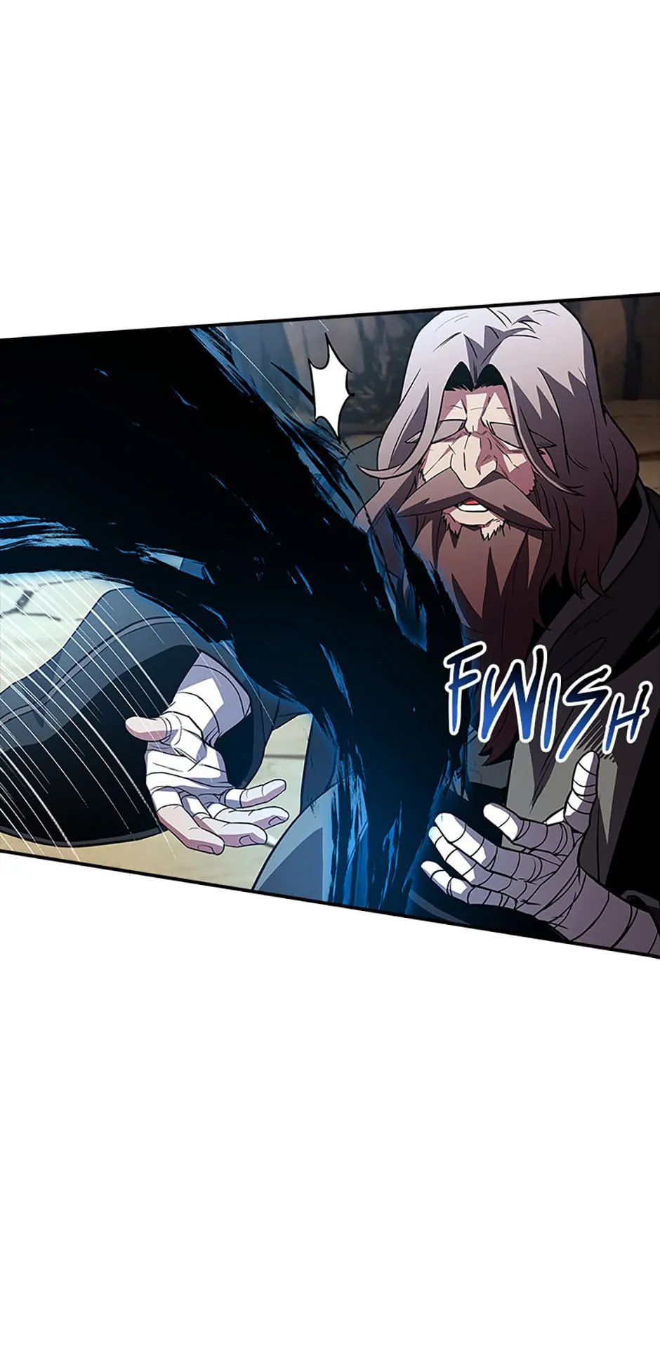 Read Demon Devourer en Manga Online