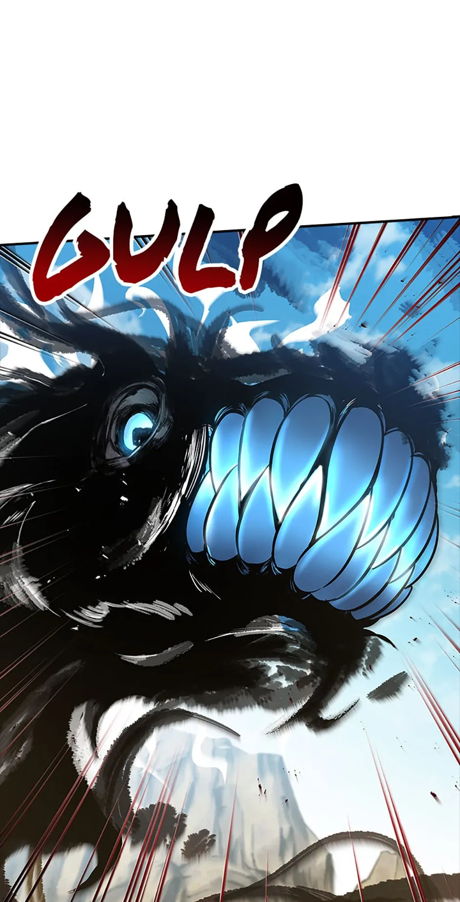 Read Demon Devourer en Manga Online