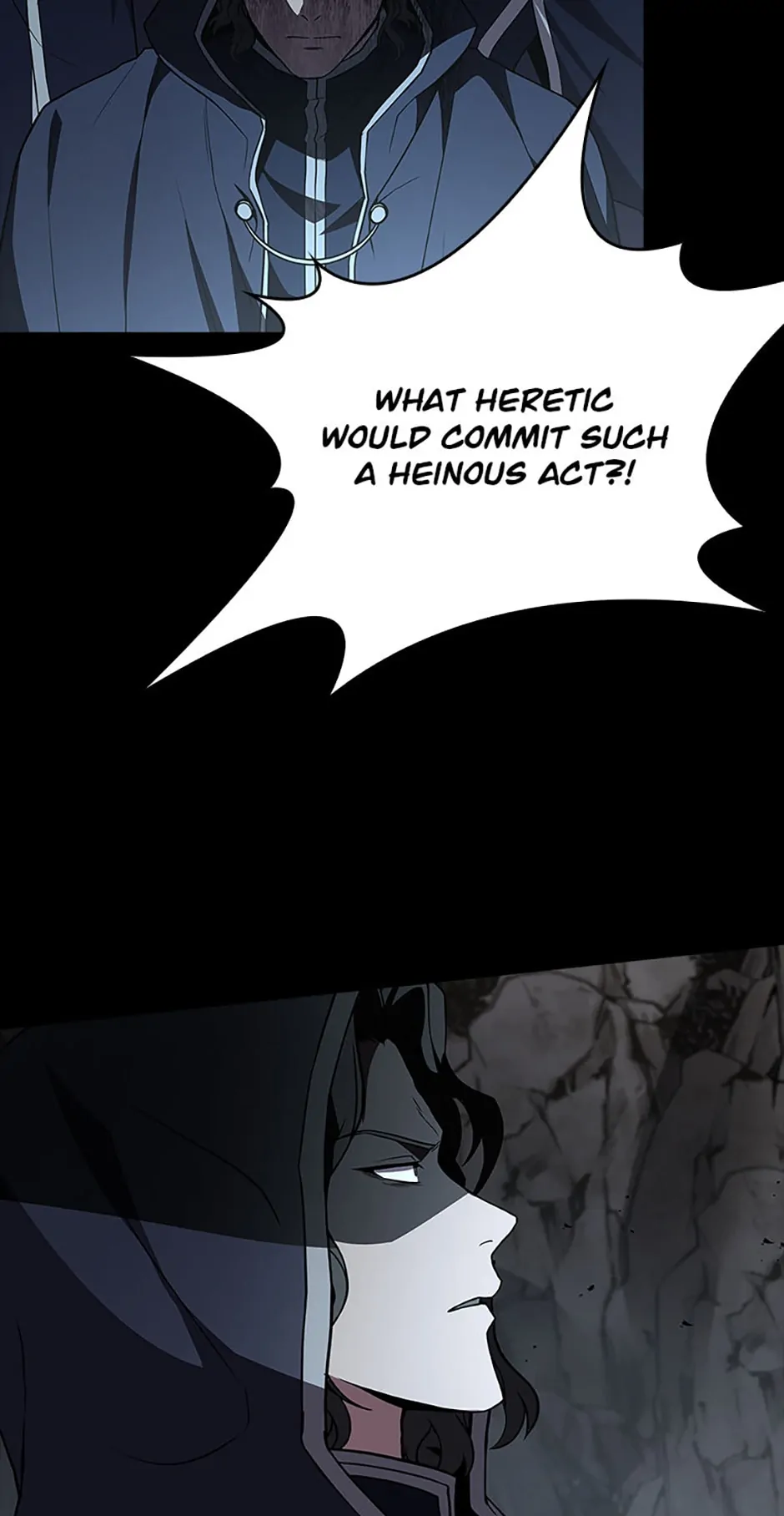 Read Demon Devourer en Manga Online