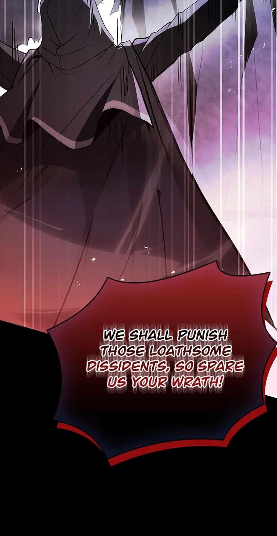 Read Demon Devourer en Manga Online