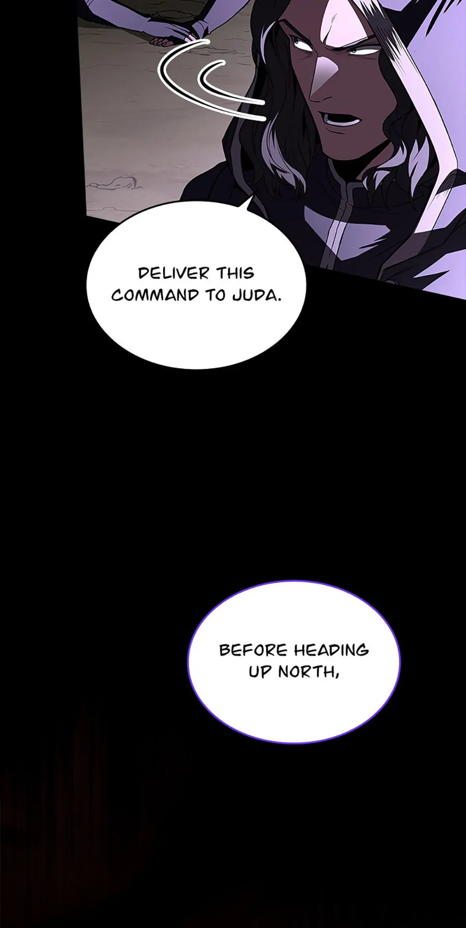 Read Demon Devourer en Manga Online