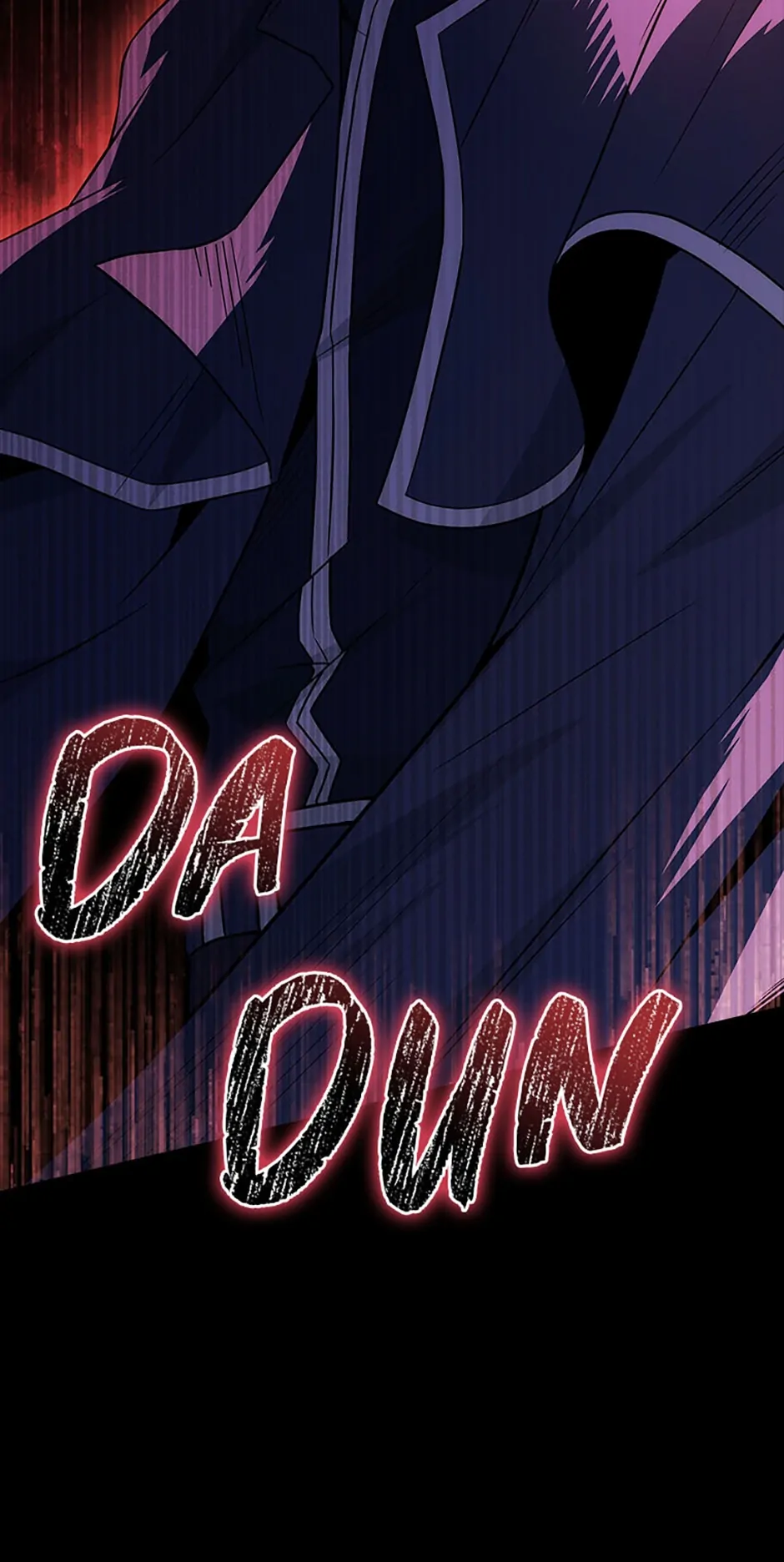 Read Demon Devourer en Manga Online