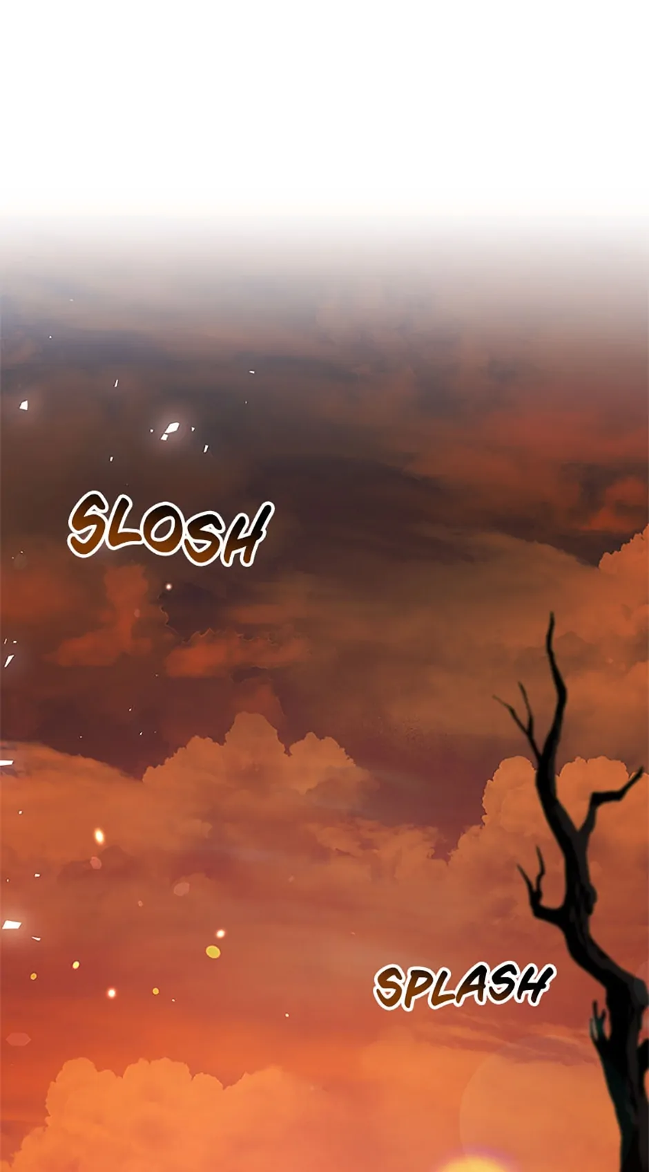 Read Demon Devourer en Manga Online