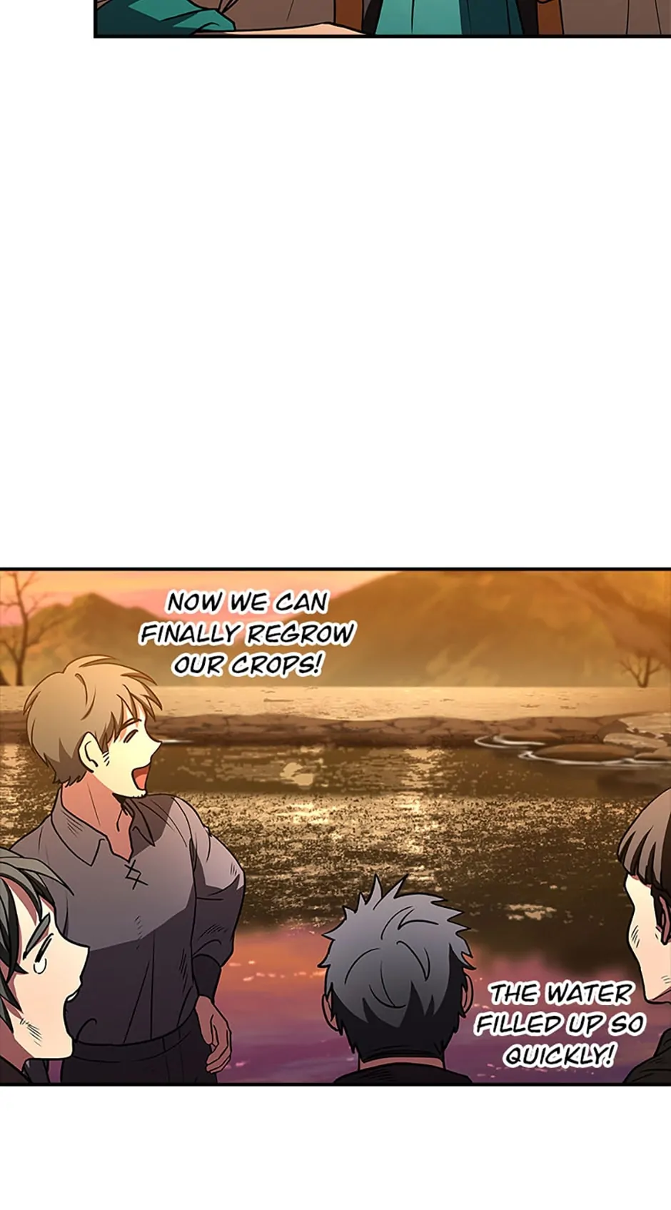 Read Demon Devourer en Manga Online