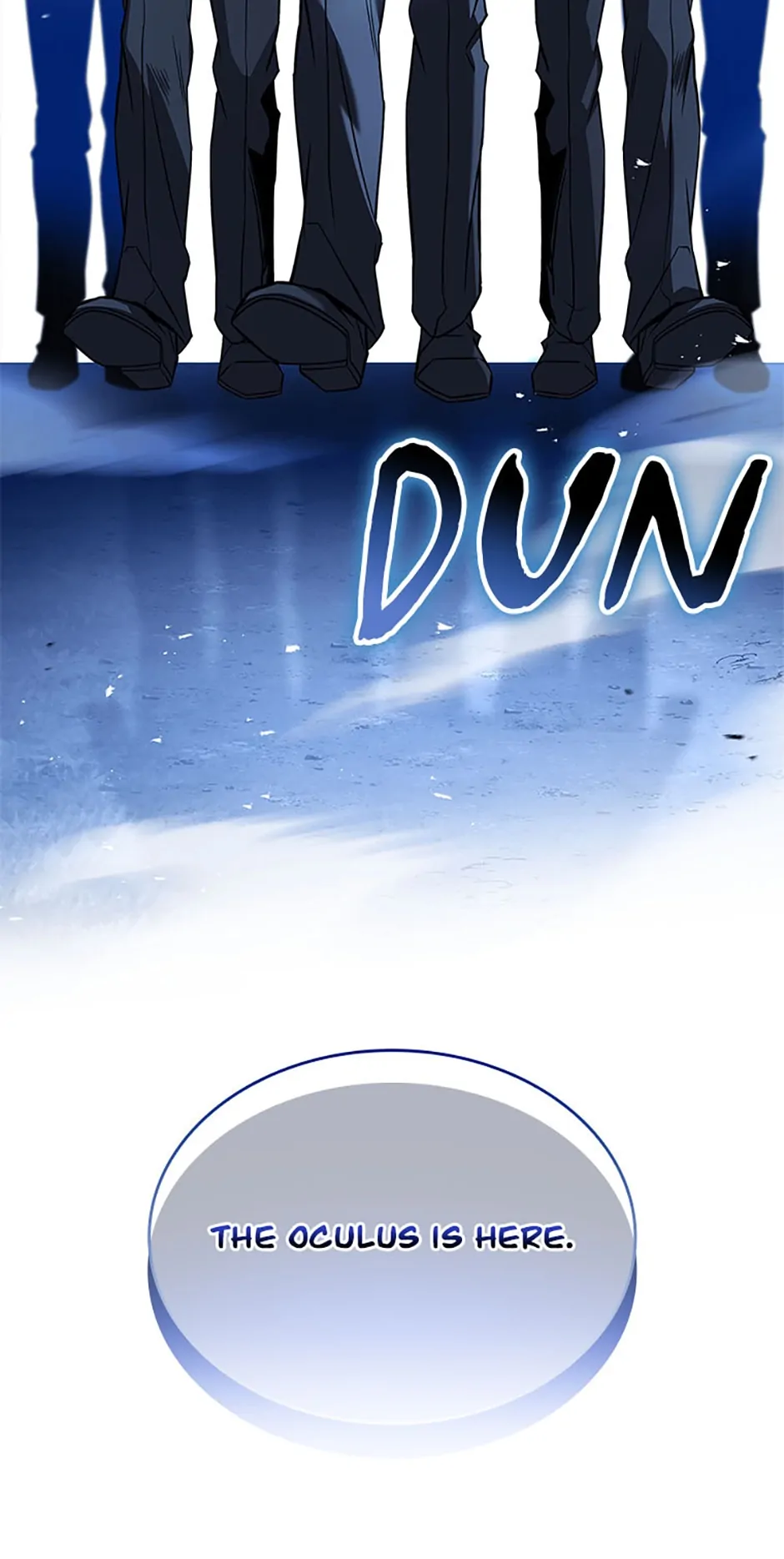 Read Demon Devourer en Manga Online