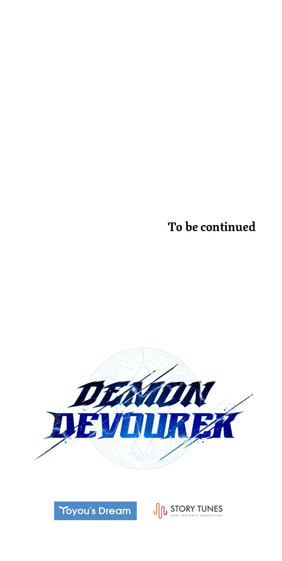 Read Demon Devourer en Manga Online
