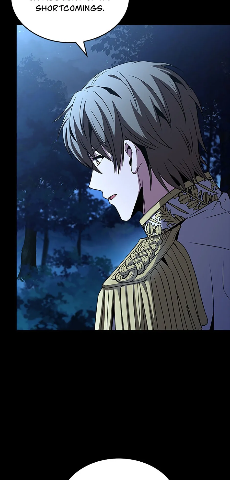 Read Demon Devourer en Manga Online
