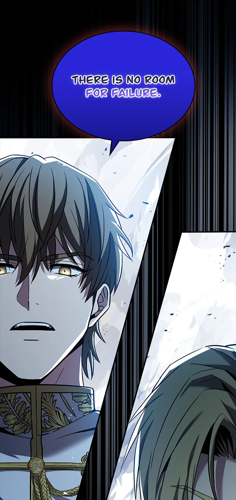 Read Demon Devourer en Manga Online