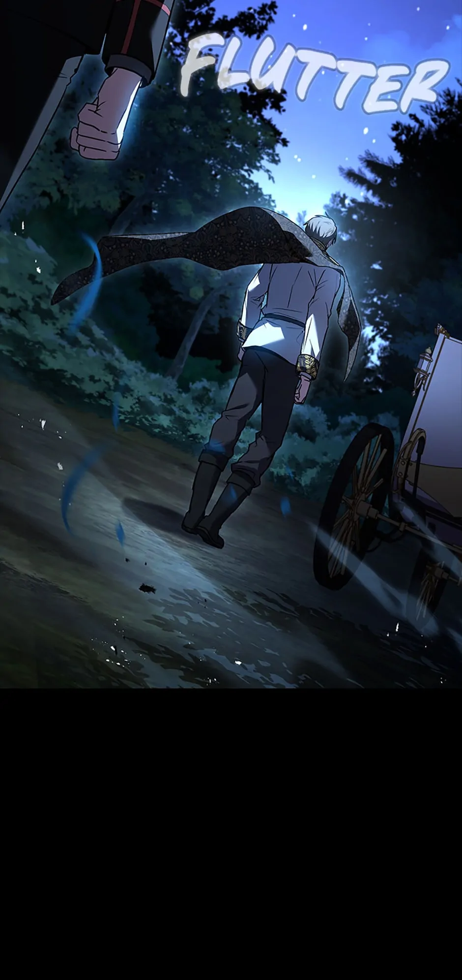 Read Demon Devourer en Manga Online