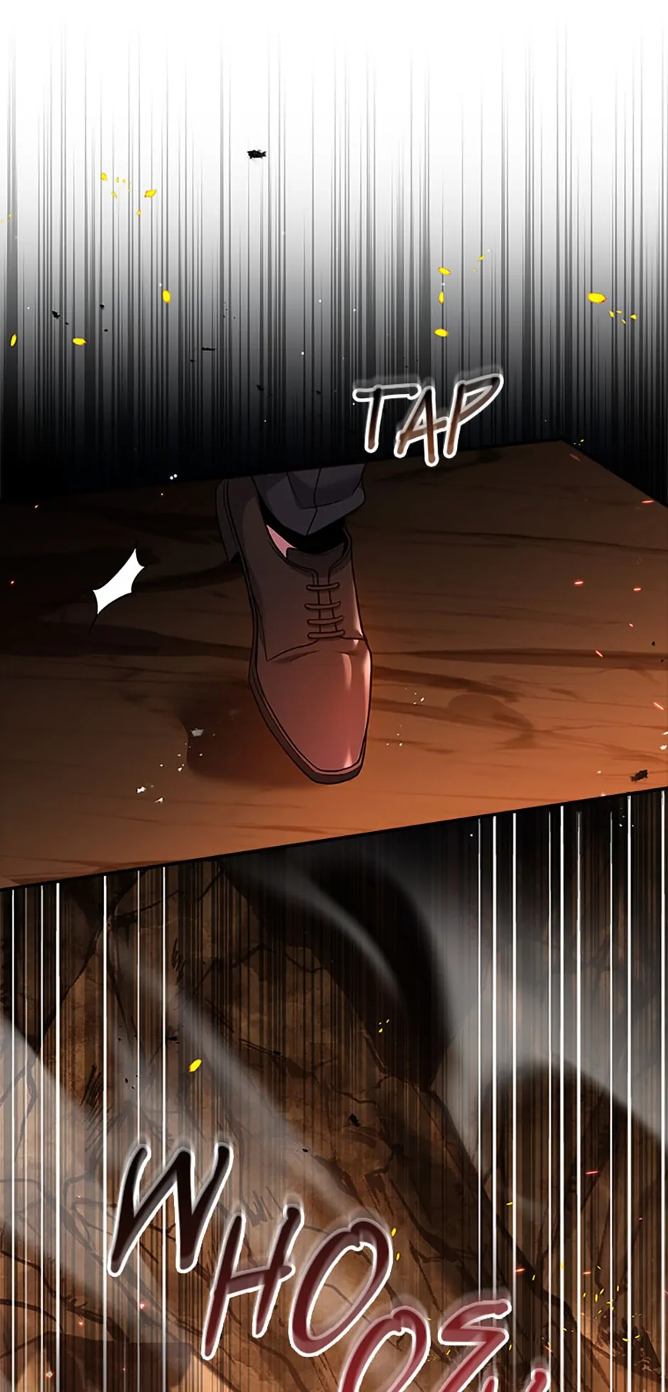 Read Demon Devourer en Manga Online
