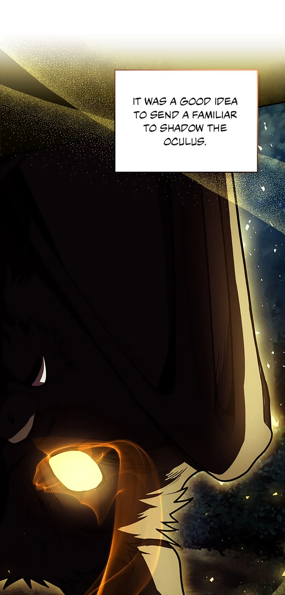 Read Demon Devourer en Manga Online