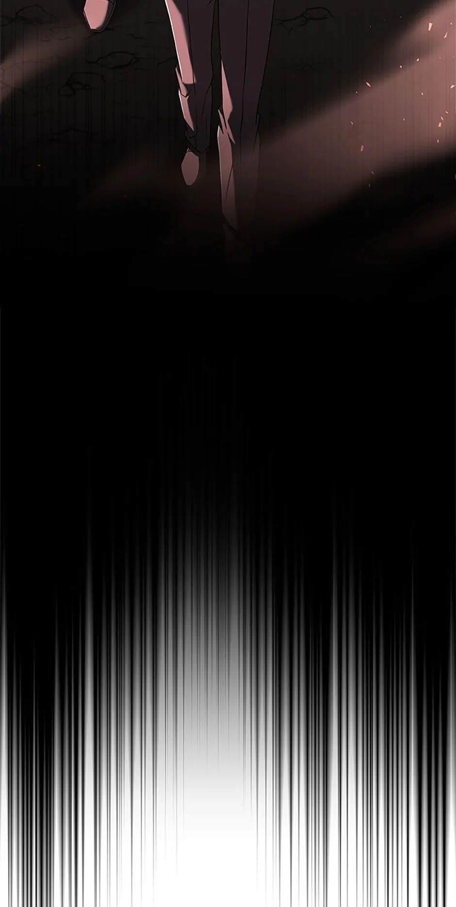 Read Demon Devourer en Manga Online