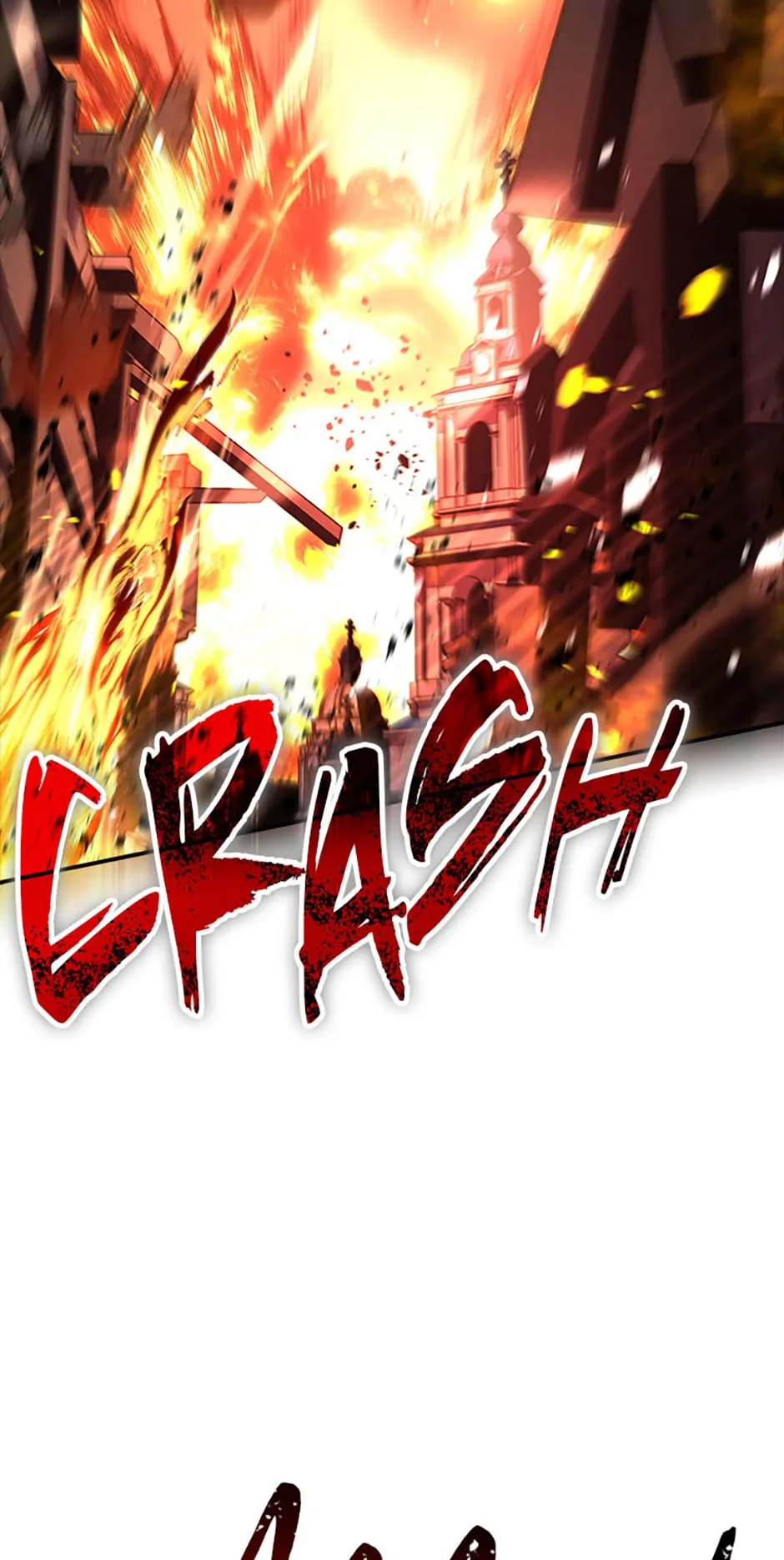 Read Demon Devourer en Manga Online