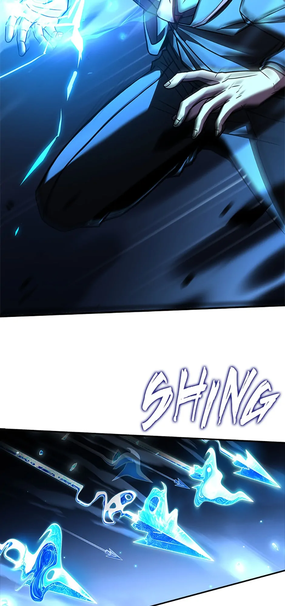 Read Demon Devourer en Manga Online
