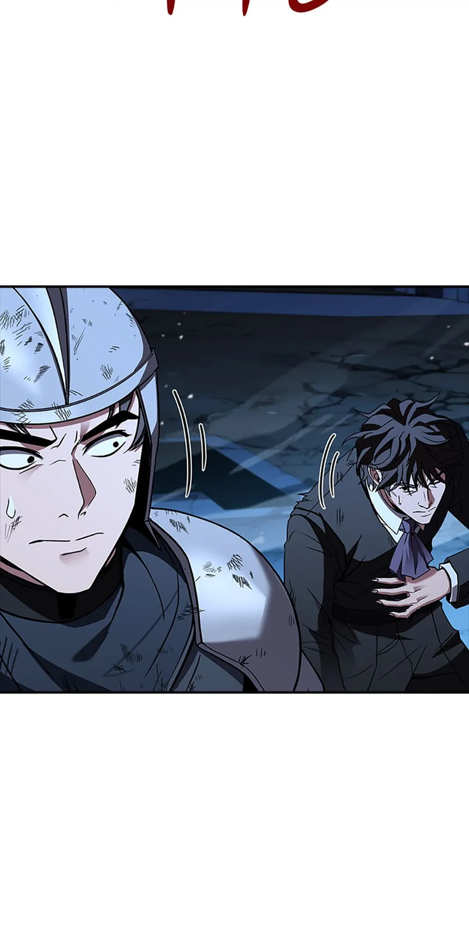 Read Demon Devourer en Manga Online