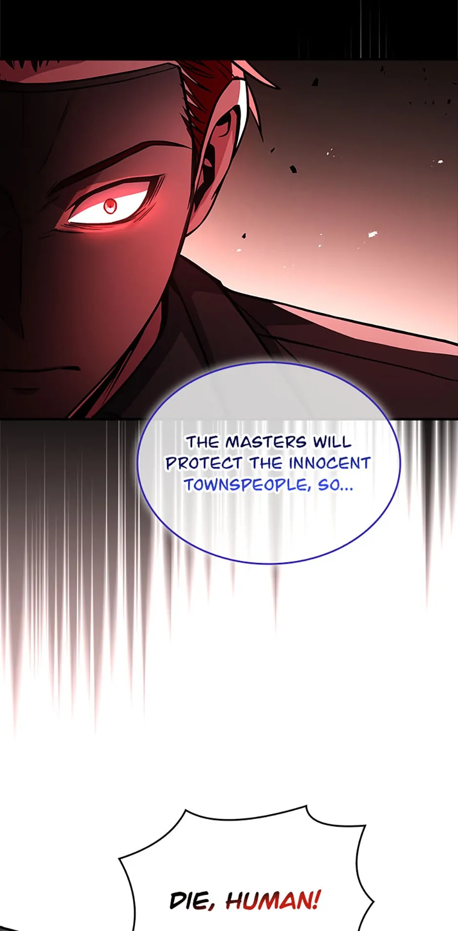 Read Demon Devourer en Manga Online