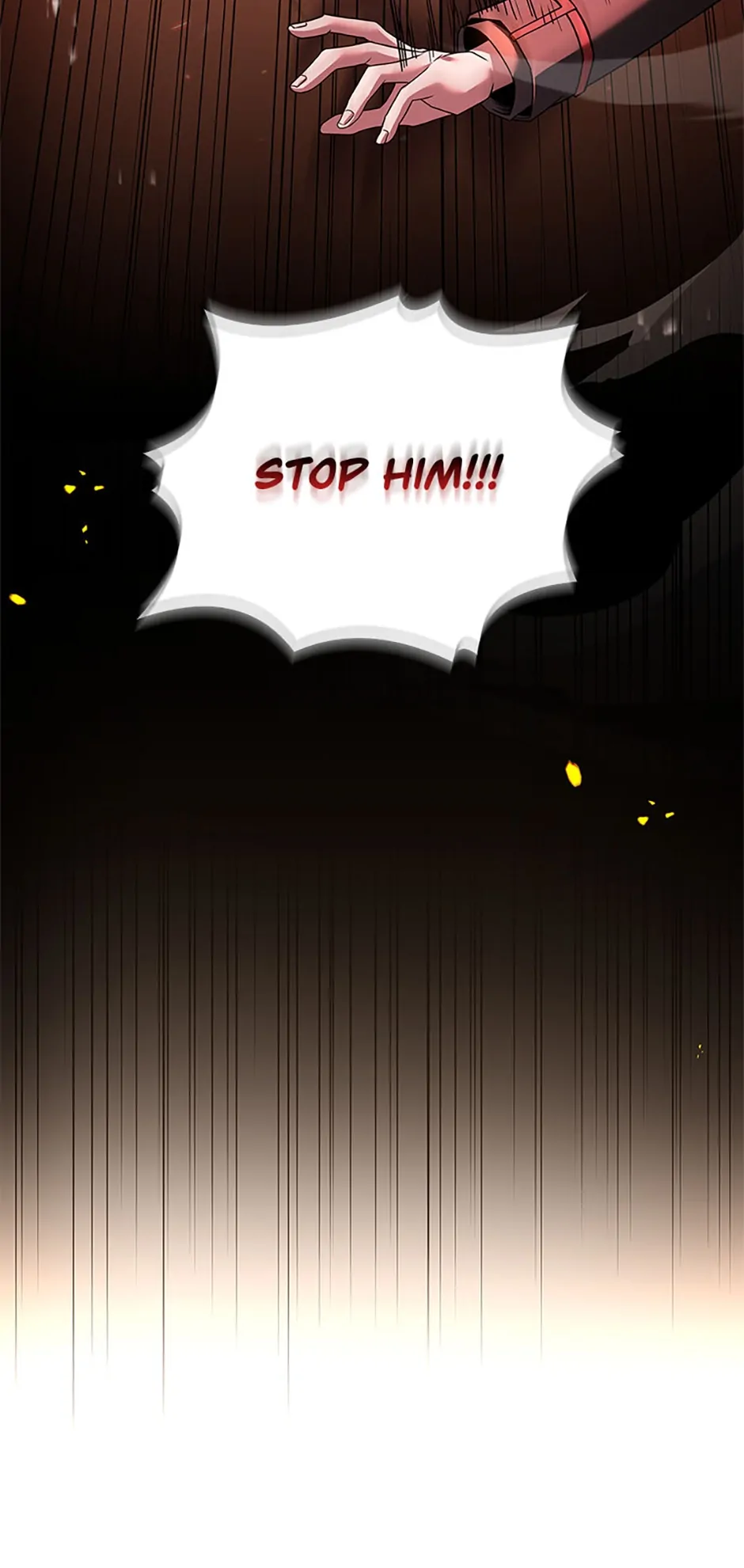 Read Demon Devourer en Manga Online