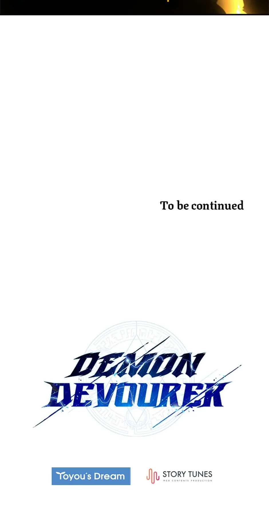 Read Demon Devourer en Manga Online