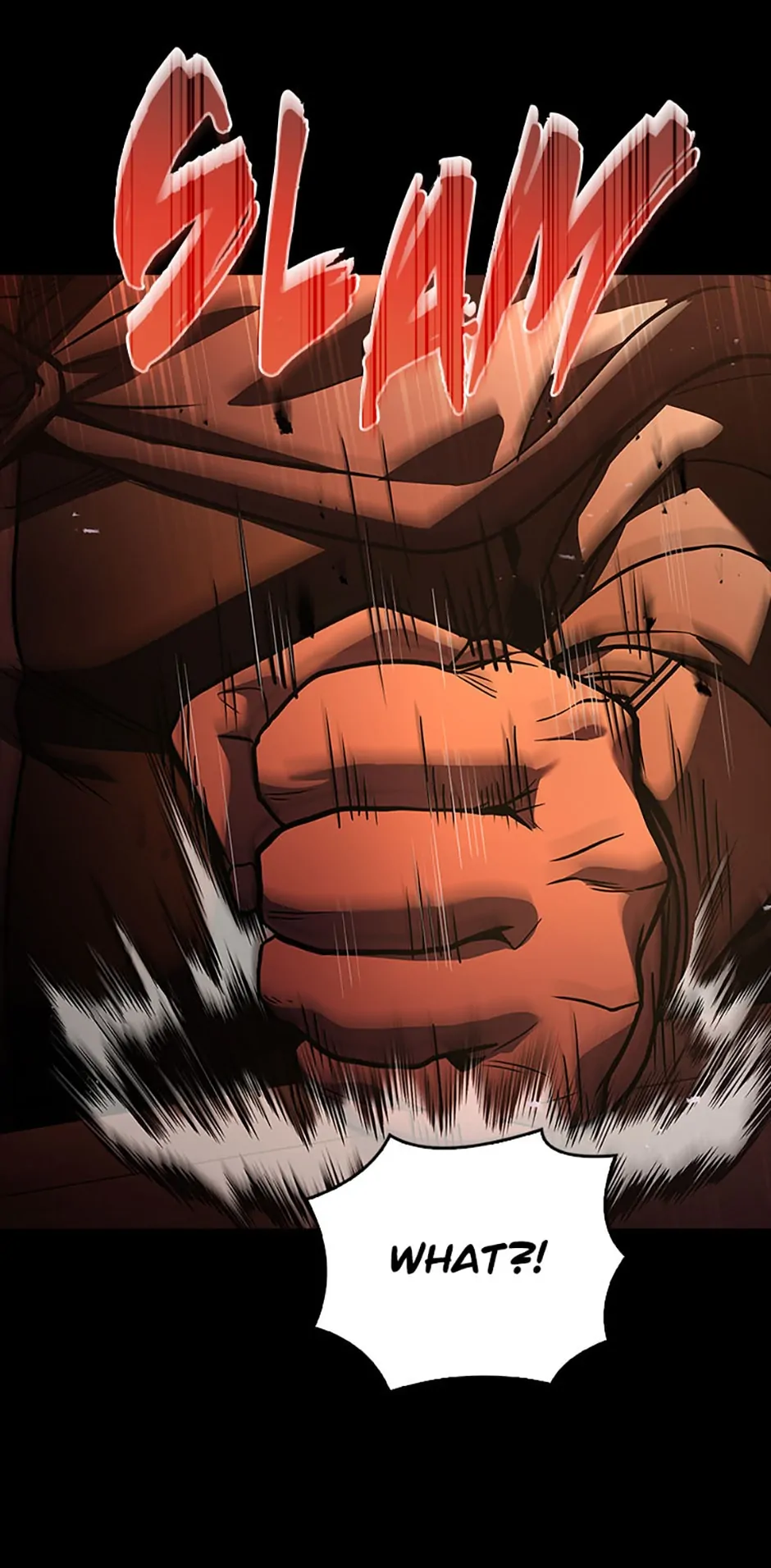 Read Demon Devourer en Manga Online