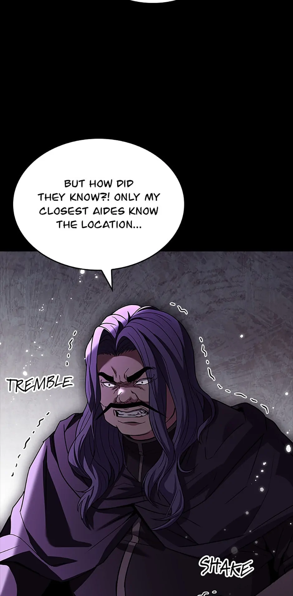 Read Demon Devourer en Manga Online