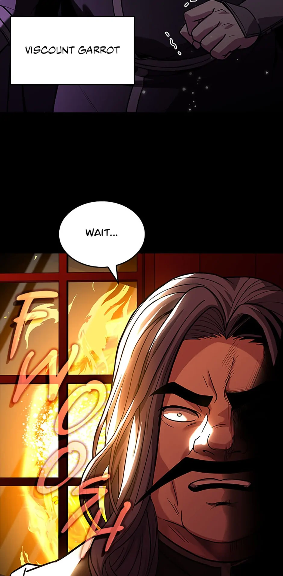 Read Demon Devourer en Manga Online
