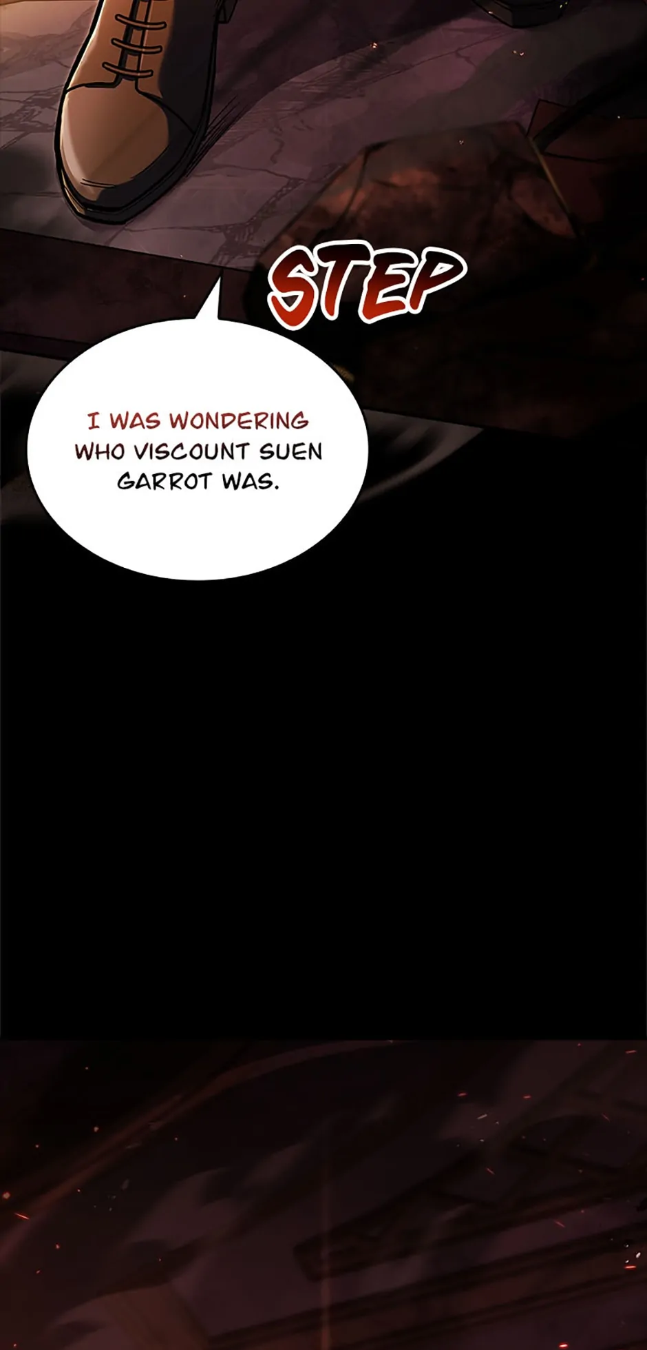 Read Demon Devourer en Manga Online
