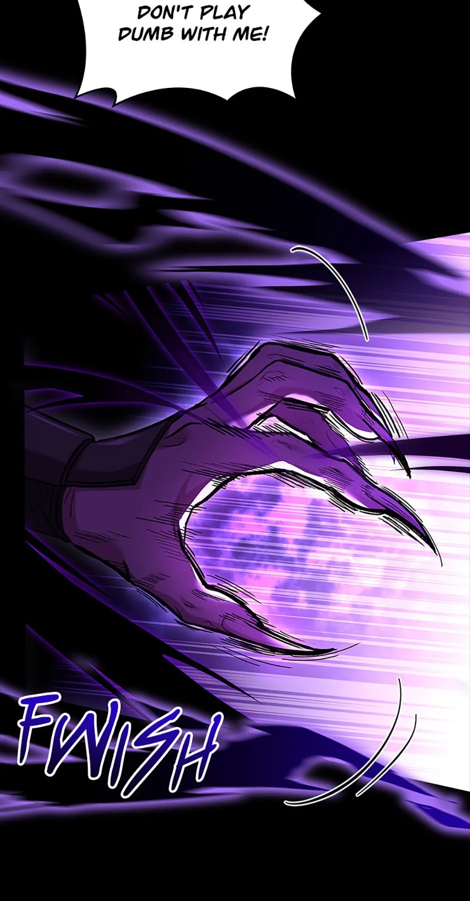 Read Demon Devourer en Manga Online