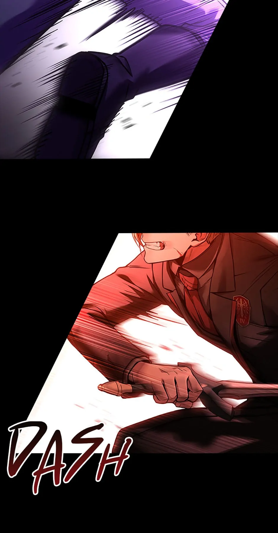 Read Demon Devourer en Manga Online